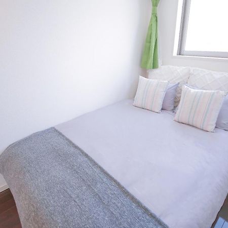Apartament 10Min Walk To Shinjuku Yeoe-2 Tokio Zewnętrze zdjęcie