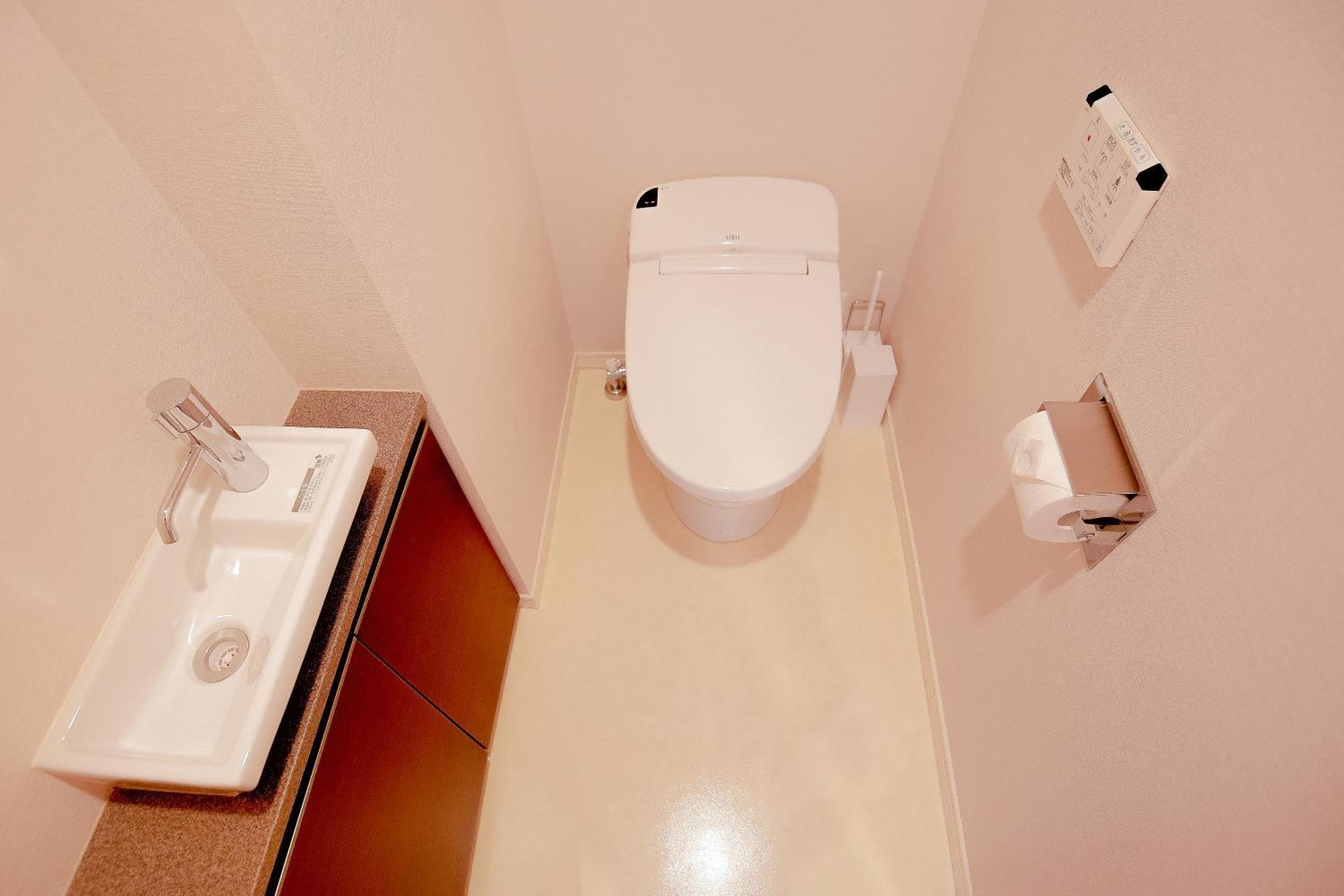 Apartament 10Min Walk To Shinjuku Yeoe-2 Tokio Zewnętrze zdjęcie