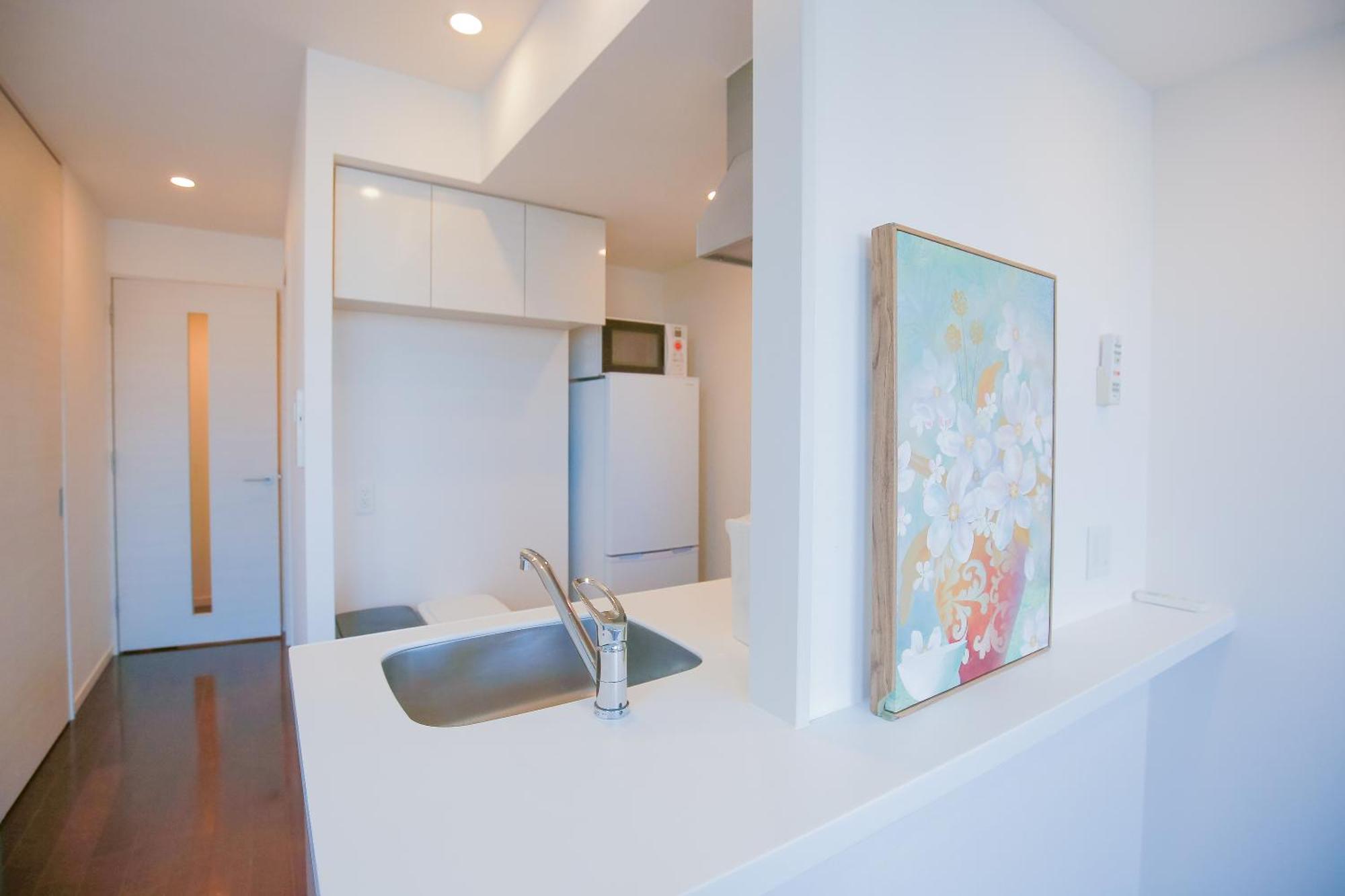 Apartament 10Min Walk To Shinjuku Yeoe-2 Tokio Zewnętrze zdjęcie