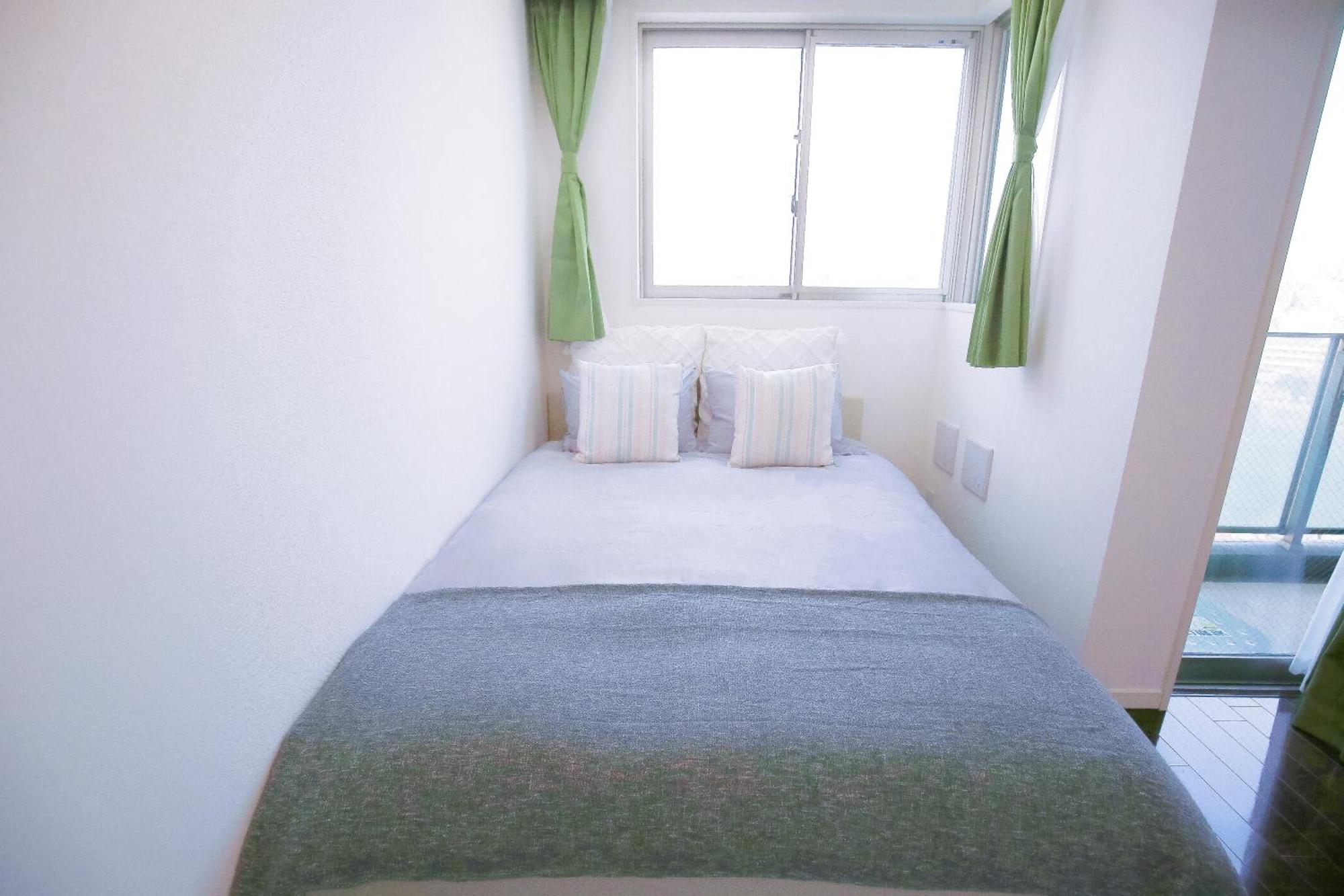 Apartament 10Min Walk To Shinjuku Yeoe-2 Tokio Zewnętrze zdjęcie